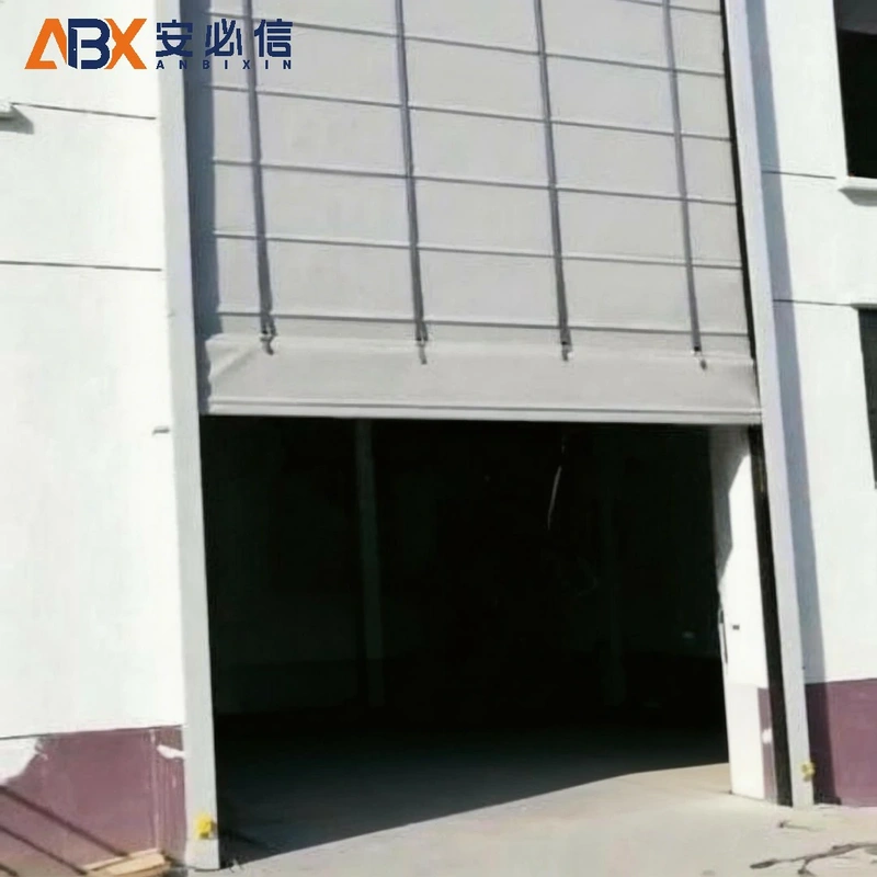 大同市快速堆积门