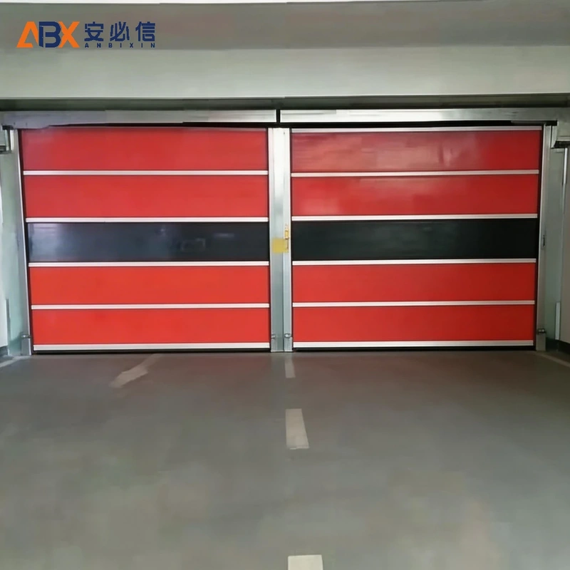 大同市工业快速门