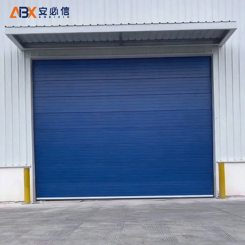 大同市涡轮硬质高速门
